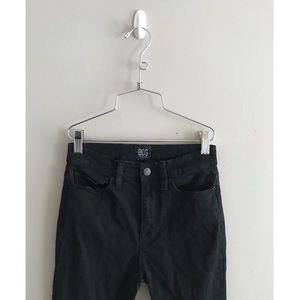 URBAN OUTFITTERS Black Skinny Jeans